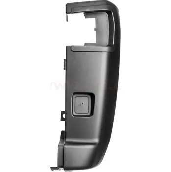 Nárazník Nárazník VAN WEZEL 0982536