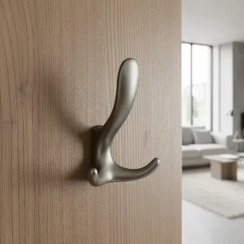 Věšák Interex design Věšák MARKO / Nerez