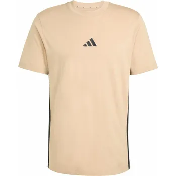 adidas Sportswear Essential tréninkové tričko - 0 - bílá - XL