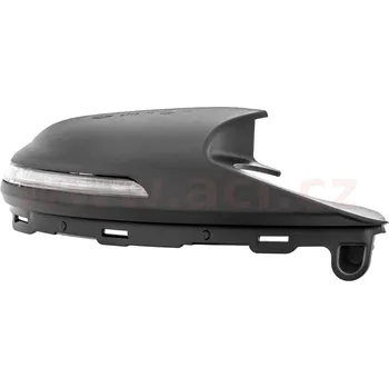 Směrový světlomet Blikač VAN WEZEL 4403915