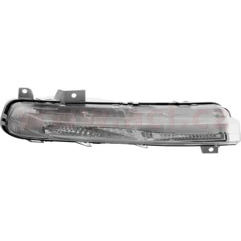 Denní svícení Denní světlo VAN WEZEL 5909958