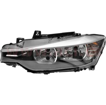 Přední světlomet Světlomet VAN WEZEL 0670961