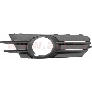 Autodíl Větrací mřížka, nárazník VAN WEZEL 5849594