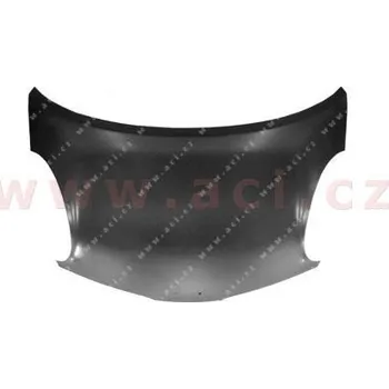 Kapota Kapota motoru VAN WEZEL 3328660