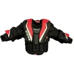 CCM Eflex 6.5 brankářská vesta JR