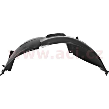 Příslušenství karosérie obložení, dutina kola VAN WEZEL 1514433