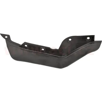 Nárazník Spoiler VAN WEZEL 0515502