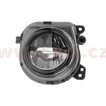 Mlhový světlomet Mlhovka VAN WEZEL 0619996