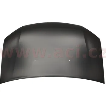 Kapota Kapota motoru VAN WEZEL 1507660