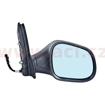 Auto zrcátko Vnější zpětné zrcátko VAN WEZEL 4942808