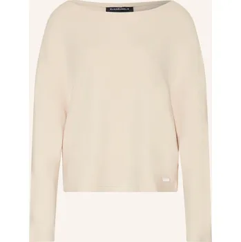 Dámská mikina Elias Rumelis Dámská Mikina Debbory, krémová, 40