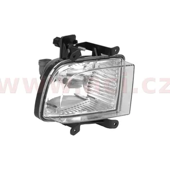 Mlhový světlomet Mlhovka VAN WEZEL 8251996