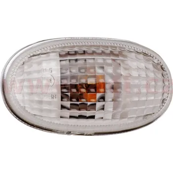 Směrový světlomet Blikač VAN WEZEL 3726913