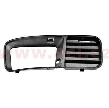 Nárazník Větrací mřížka, nárazník VAN WEZEL 5826594