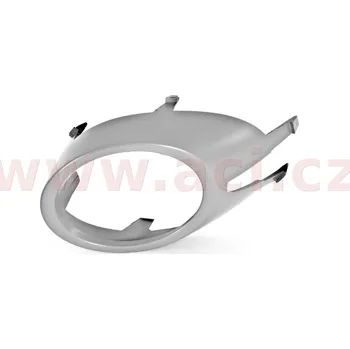 Karosérie Kryt nárazníku VAN WEZEL 0326598