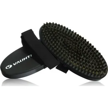 VAUHTI kartáč ocel oválný