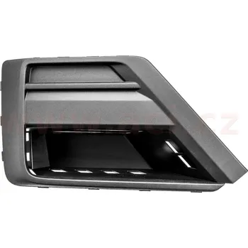 Nárazník Větrací mřížka, nárazník VAN WEZEL 5792591