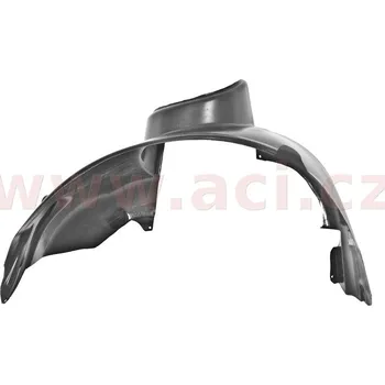 Auto-moto obložení, dutina kola VAN WEZEL 1637434