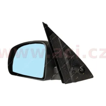 Auto zrcátko Vnější zpětné zrcátko VAN WEZEL 3781813