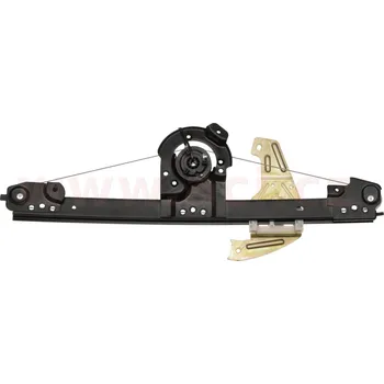 Autodíl Zvedací zařízení oken VAN WEZEL 0910263