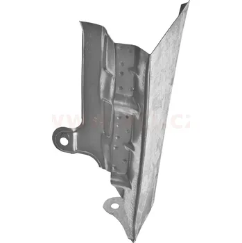 Blatník karosérie Blatník VAN WEZEL 5894156