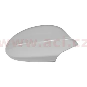 Autodíl Kryt, vnější zrcátko VAN WEZEL 0657844