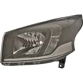 Přední světlomet Světlomet VAN WEZEL 3891967