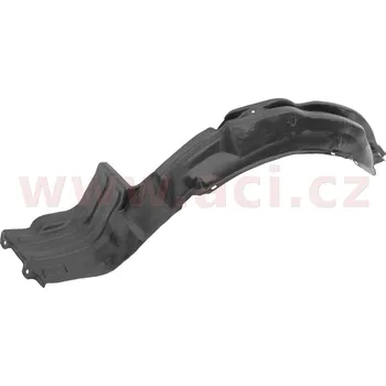 Příslušenství karosérie přední plastový podběh L (doprodej)