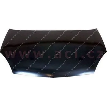 Kapota Kapota motoru VAN WEZEL 4341660