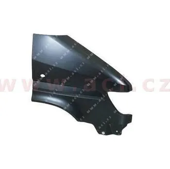 Blatník karosérie Blatník VAN WEZEL 3075658