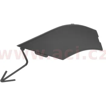 Nárazník Klapka, vlečný hák VAN WEZEL 1987587