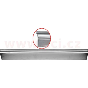 Autodíl Boční stěna VAN WEZEL 1747109