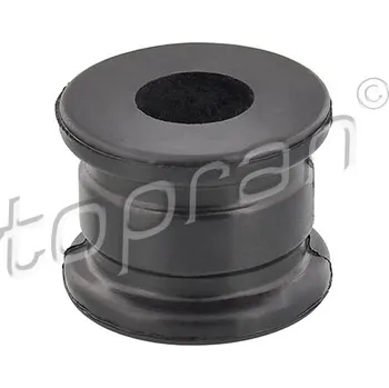 Stabilizátor nápravy TOPRAN Držák, Příčný stabilizátor 401294