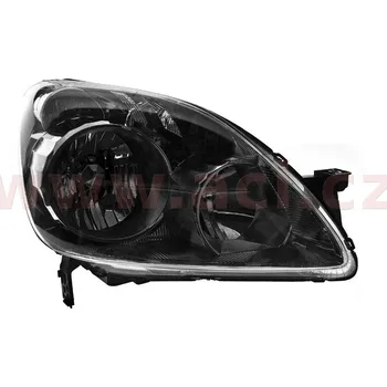 Přední světlomet Světlomet VAN WEZEL 2557962A