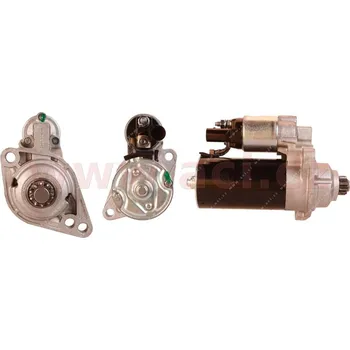 Auto-moto Startér LUCAS LRS01673