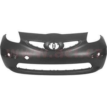 Nárazník Nárazník VAN WEZEL 5403574