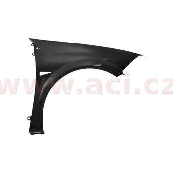 Blatník karosérie Blatník VAN WEZEL 4327656A