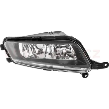 Mlhový světlomet Mlhovka VAN WEZEL 5776998