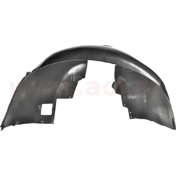 Autodíl obložení, dutina kola VAN WEZEL 0663433