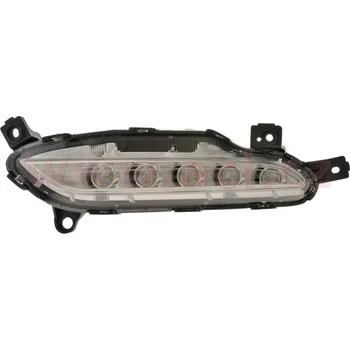 Denní svícení Denní světlo VAN WEZEL 8264958