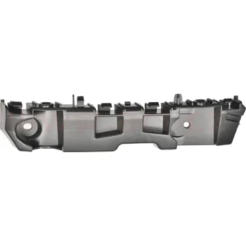 Nárazník Držák, nárazník VAN WEZEL 1508567