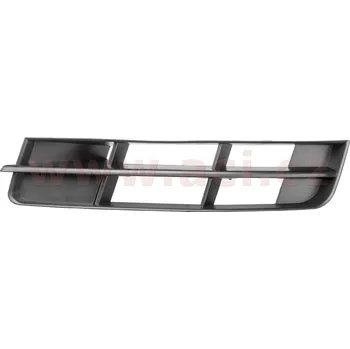 Karosérie Větrací mřížka, nárazník VAN WEZEL 0382591