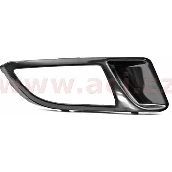 Nárazník Větrací mřížka, nárazník VAN WEZEL 1629594