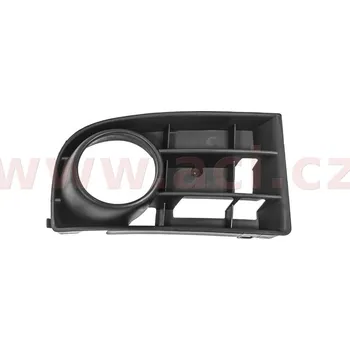 Karosérie Větrací mřížka, nárazník VAN WEZEL 5894598