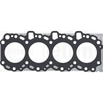 Těsnění motoru Těsnění, hlava válce ELRING 854.370