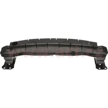 Nárazník Nosník, nárazník VAN WEZEL 5772560