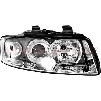 Přední světlomet Světlomet VAN WEZEL 0325982