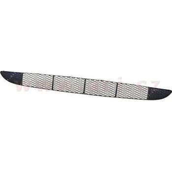 Nárazník Větrací mřížka, nárazník VAN WEZEL 1858590