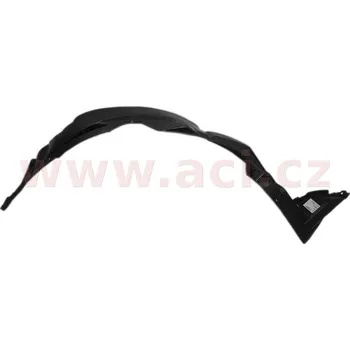 Karosérie obložení, dutina kola VAN WEZEL 5222433