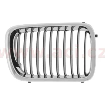 Autodíl Mřížka chladiče VAN WEZEL 0640516